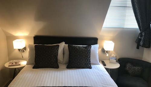 Double En- Suite