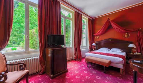 Privilege Doube Room