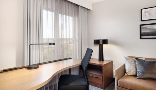 Suite, 1 Bedroom, Non Smoking
