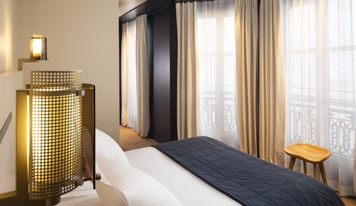 Classic Room