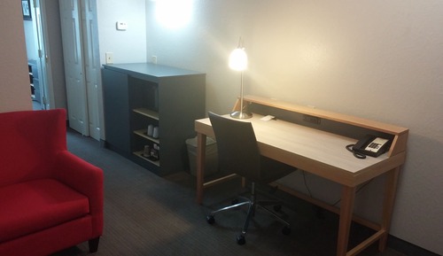 Suite, 1 Bedroom, Non Smoking