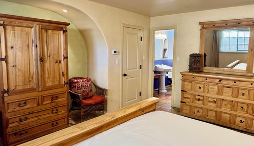 Suite, 2 Bedrooms