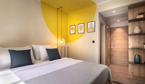 Room for 2