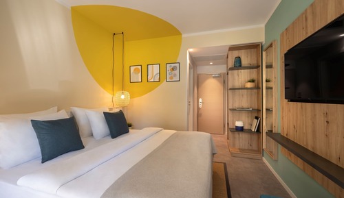 Superior Room for 2