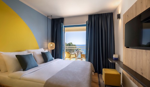 Room for 2 Seaview