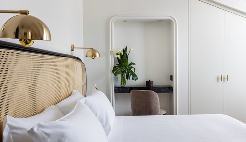 Superior Triple Room