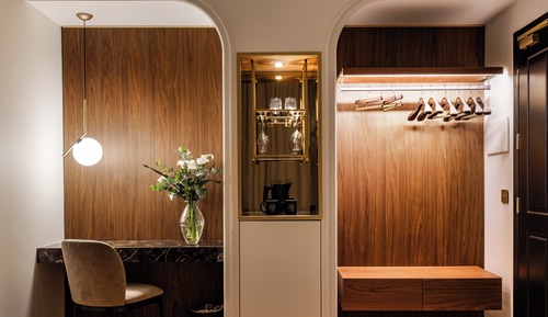Superior Double or Twin Room
