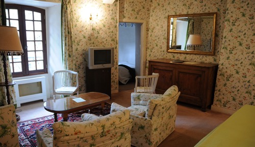 Suite (Appartment)