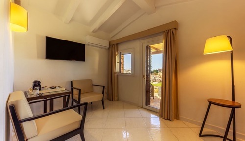 Junior Suite, 2 Bedrooms