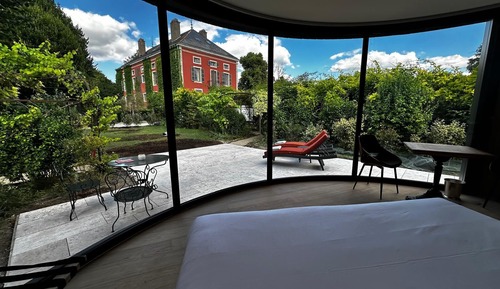 Panoramic Suite
