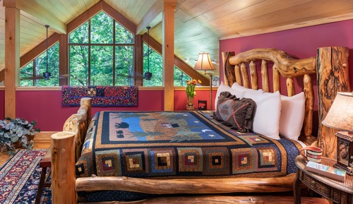 Luhn House