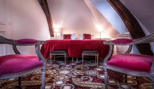 Royal Suite
