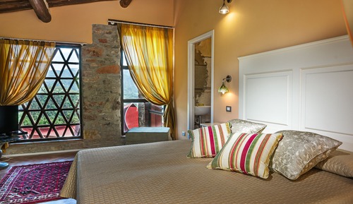 Single Room, Private Bathroom