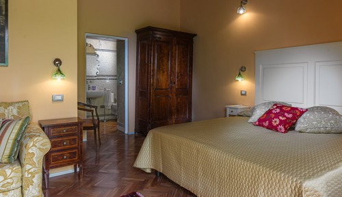 Triple Room, Private Bathroom