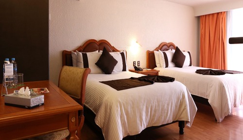 Room (Dog Friendly)