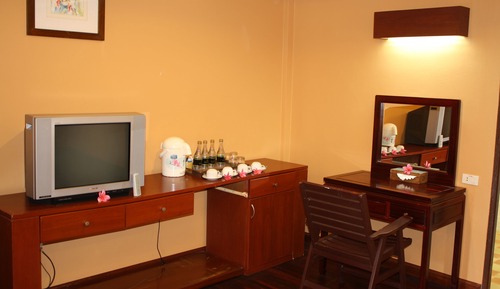 Family Budget Room-No Balcony