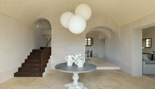 Villa (San Luigi)