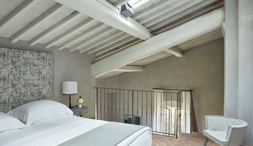 Suite (Loft)