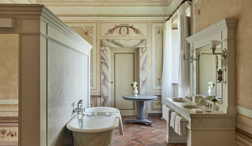 Suite, Multiple Beds (Como)