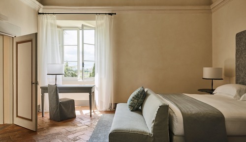 Suite (Heritage)