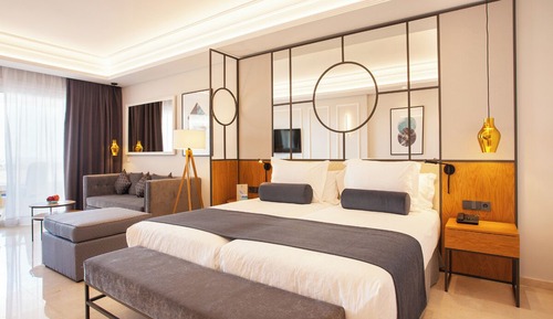 Junior Suite Prestige (2 adults)