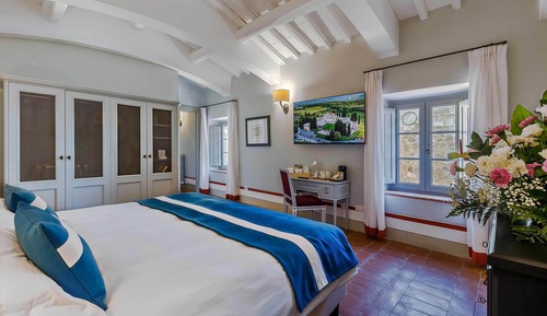 Grand Room, 3 Bedrooms
