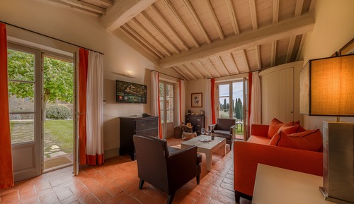 Comfort Villa