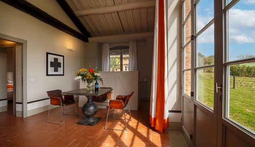 Panoramic Apartment