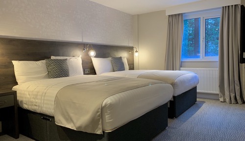 Suite, Multiple Beds, Non Smoking