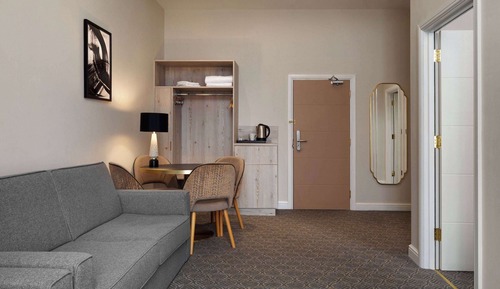 Grand Suite