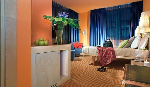 Double Room Single Use