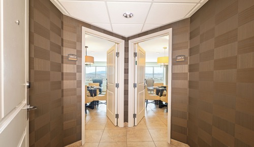 Family Suite, 2 Bedrooms