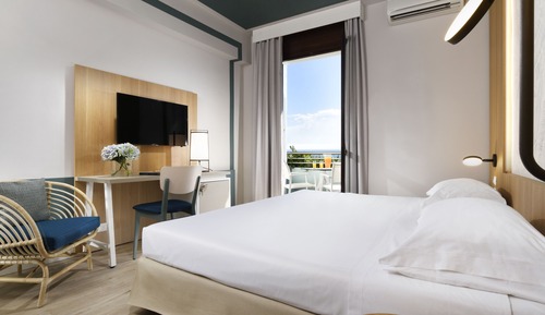 Premium Double Room