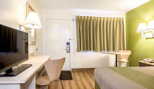 Premium Room, 1 Double Bed, Accessible, Non Smoking