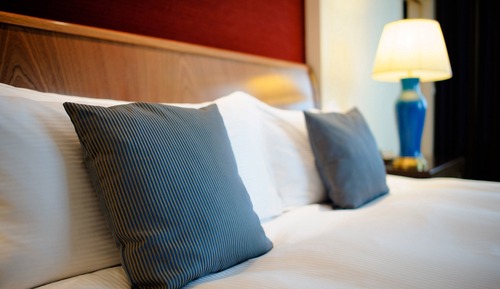 Suite, 1 Bedroom (with Sofa)