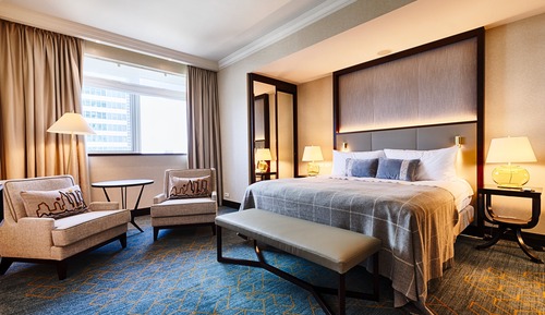 Premium Room