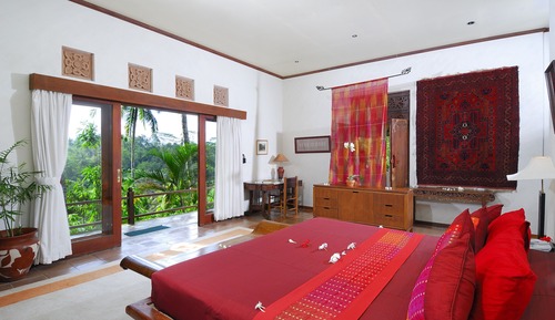 Villa, 3 Bedrooms