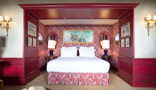 Prestige Junior Suite