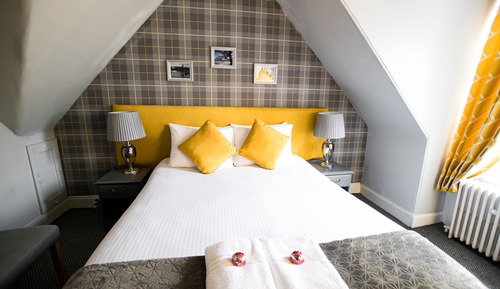 Double or Twin Room
