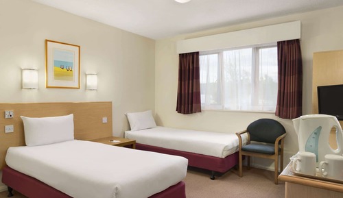 Family Room, Multiple Beds, Non Smoking