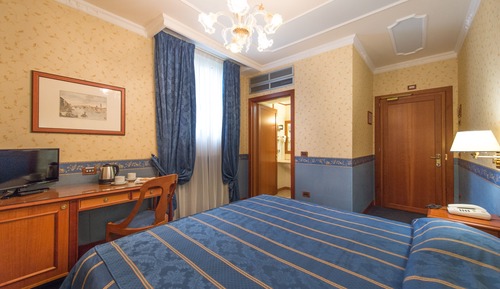 Standard Double Room, 1 Bedroom