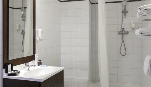 Studio, 1 Double Bed