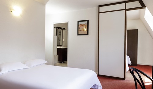 Apartment, 1 Bedroom