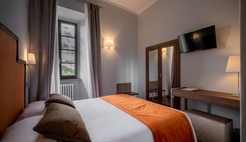 Superior Single Room
