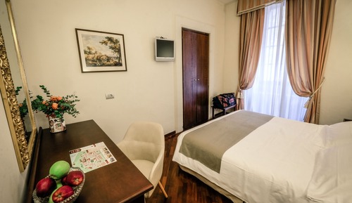 Comfort Room