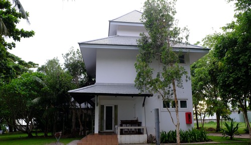 Beach House