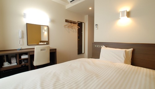 Basic Double Room, 1 Double Bed, Non Smoking