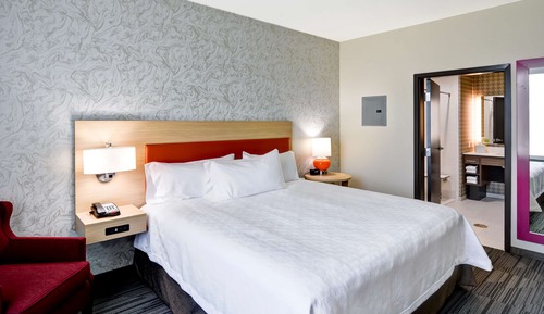 Suite, 1 Bedroom, Non Smoking