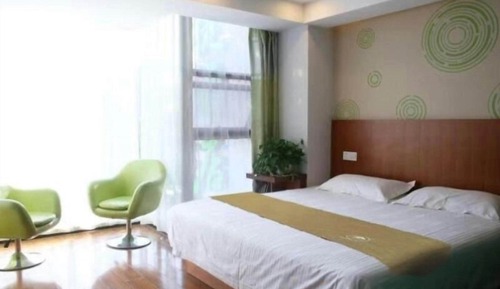 View King Room
