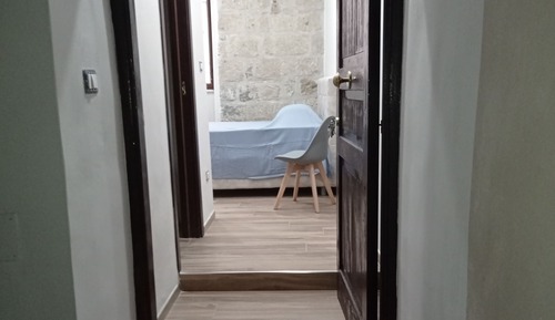 Elite Single Room